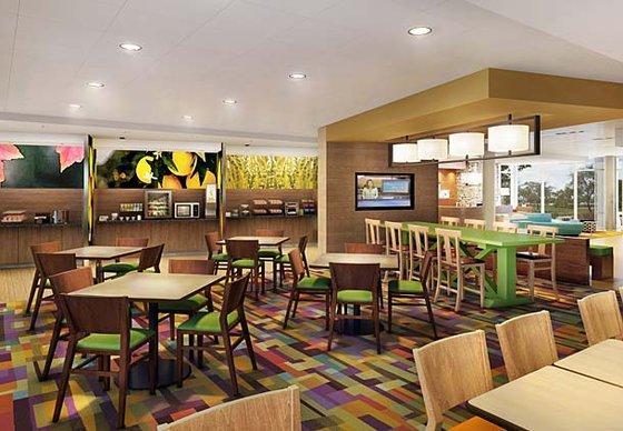 Fairfield Inn & Suites By Marriott Moncton Dış mekan fotoğraf