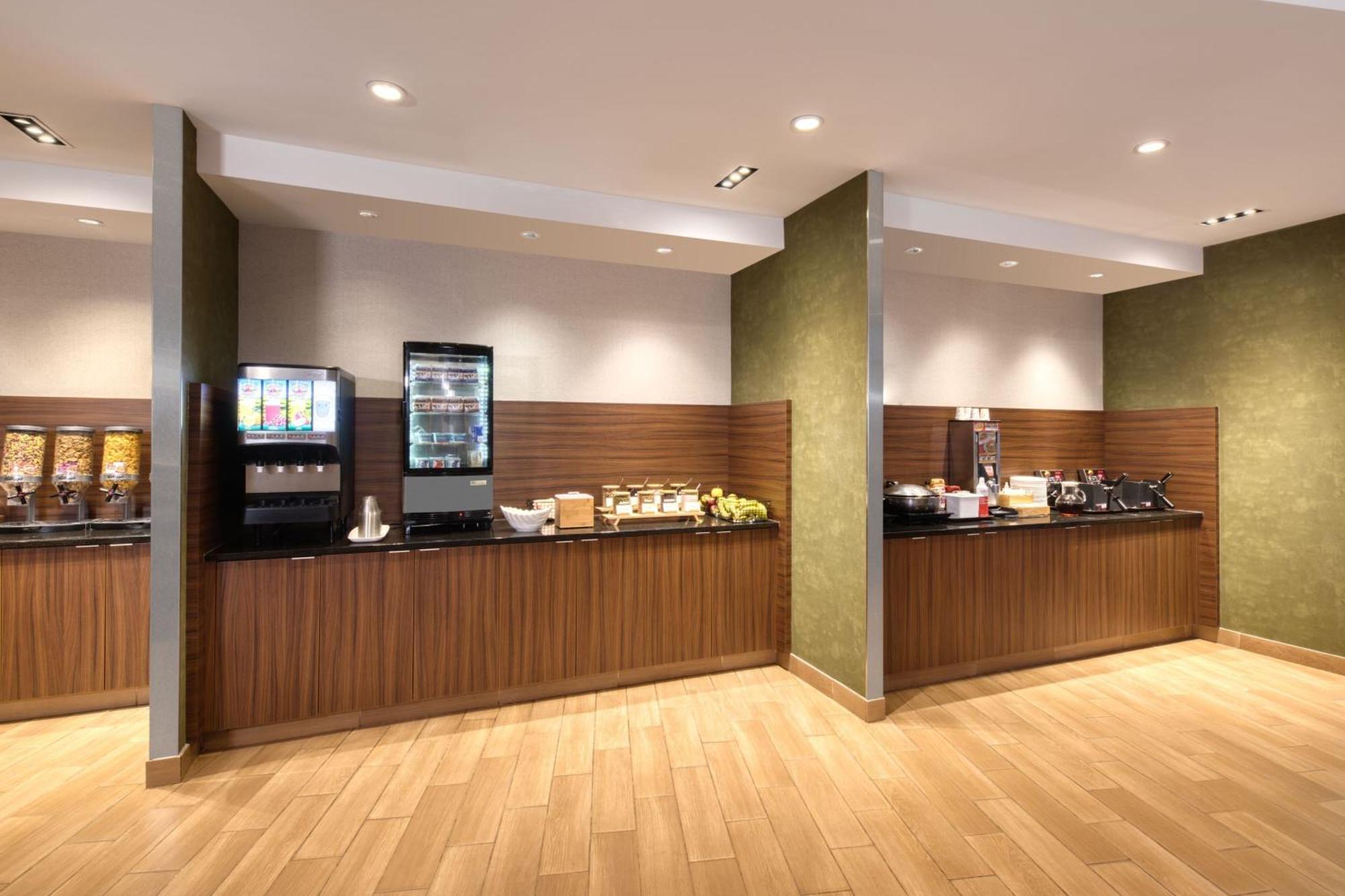 Fairfield Inn & Suites By Marriott Moncton Dış mekan fotoğraf