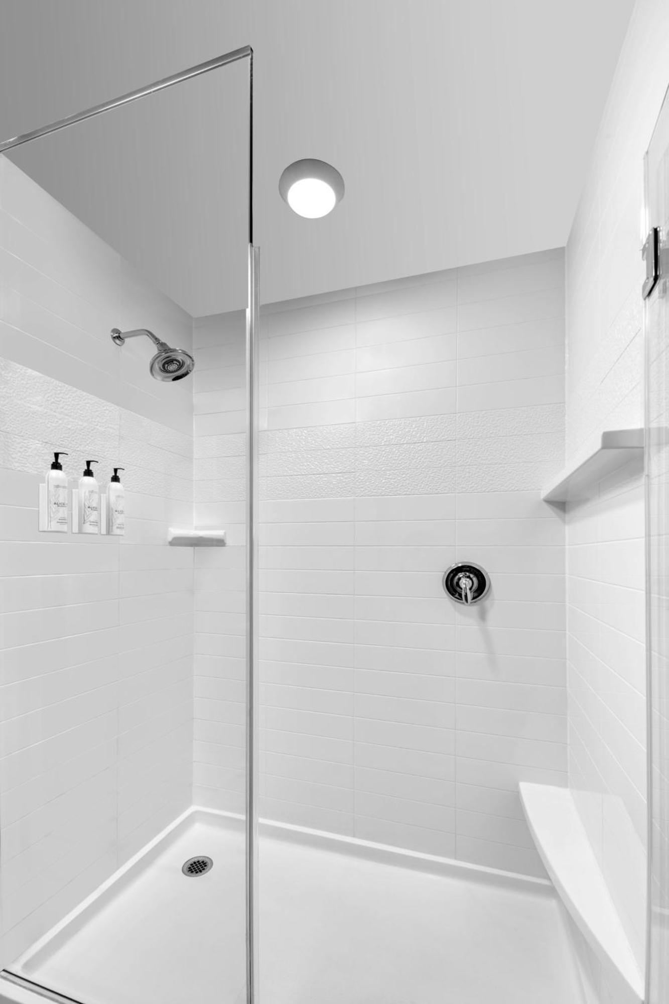 Fairfield Inn & Suites By Marriott Moncton Dış mekan fotoğraf