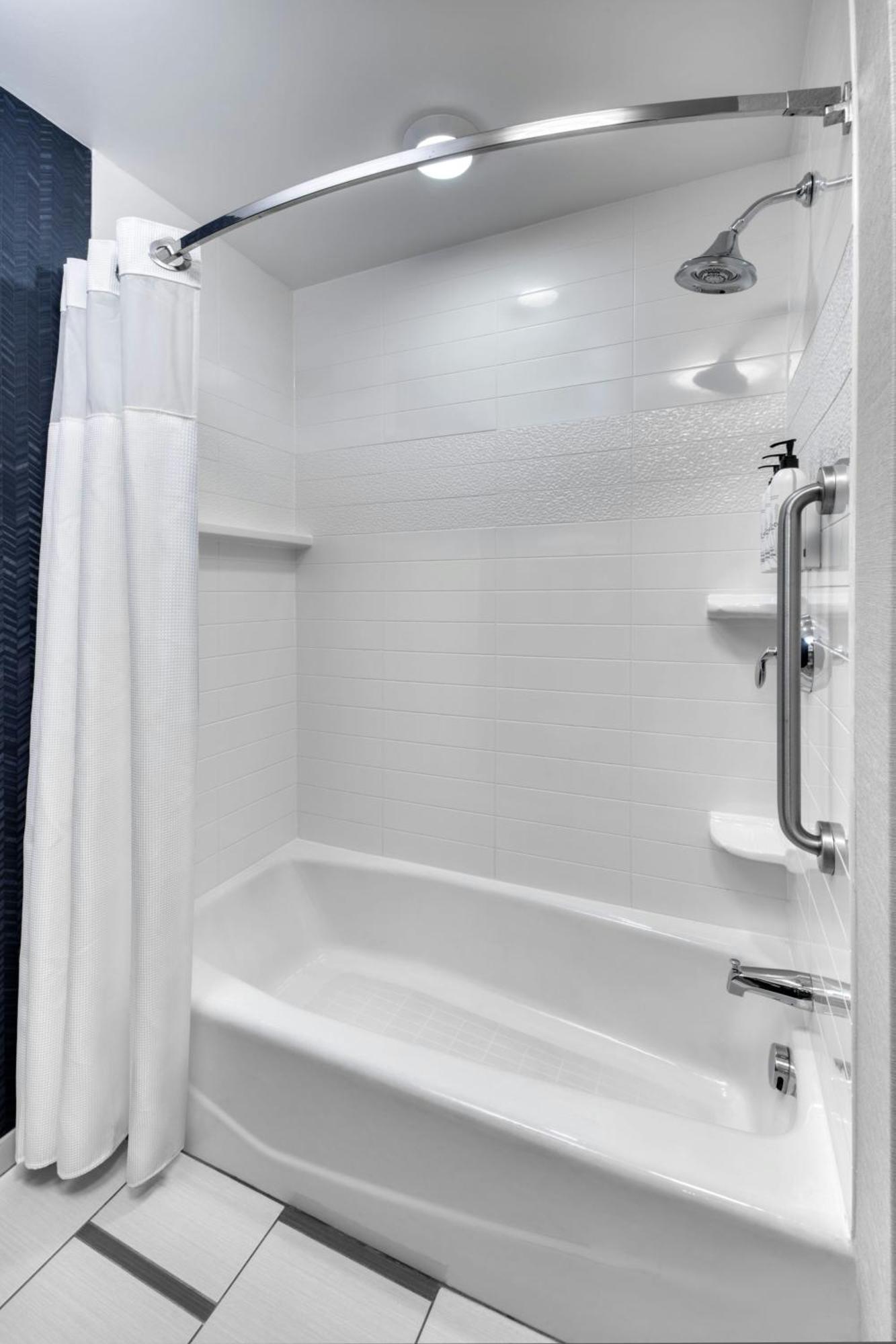 Fairfield Inn & Suites By Marriott Moncton Dış mekan fotoğraf